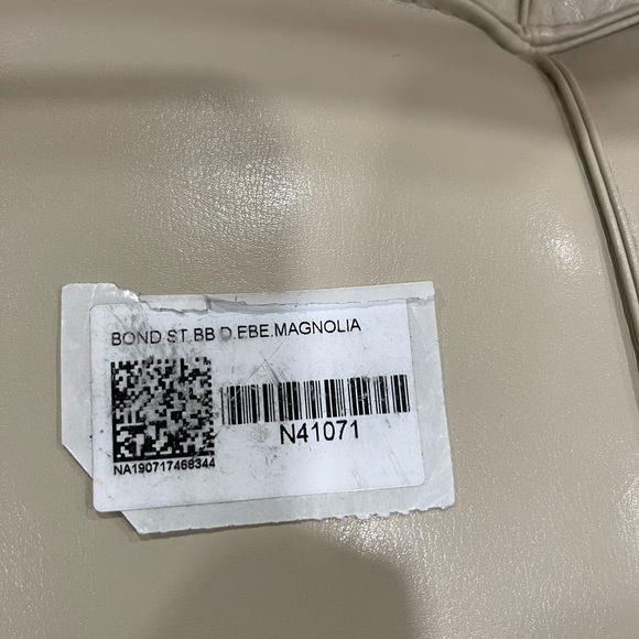 Used Bond street LouisVuitton shoulder bag - Picture 7 of 11